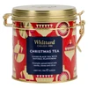 Image de Thé noir Whittard of Chelsea Christmas Tea, 75 g