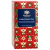 Image de Thé noir Whittard of Chelsea Christmas Tea, 25 pcs.