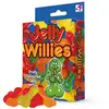 Image de Bonbons Pénis Jelly aux Fruits