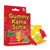 Image de Bonbons Gummy Kama Sutra