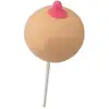 Image de Sucette Sein Boobie Pop
