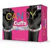 Image de Menottes en bonbons Candy Cuffs
