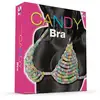 Image de Soutien-Gorge en Bonbons