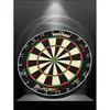 Image de Tableau De Fléchettes Blade 6 Dual Core Winmau Noir