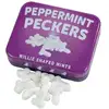 Image de Bonbons Pénis Menthe Peppermint Peckers