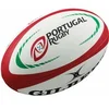 Image de Ballon de rugby Replica Portugal 2021/22 Rouge Taille 5 41026205