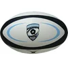 Image de Ballon de rugby Gilbert Montpellier (taille 5) Blanc Taille 5 43032805