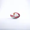 Image de Ballon de rugby Tonga Supporter Blanc Taille 5 48455505