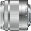 Image de Panasonic LUMIX G Vario 35-100mm F4.0-F5.6 Asph. MEGA OIS SLR Téléobjectif zoom Argent - Très bon état en occasion ou reconditionné