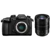 Image de Panasonic Lumix DC-GH6 - Noir + Panasonic Lumix G Vario 12-60mm f/3.5-5.6 Asph en occasion ou reconditionné