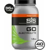 Image de Electrolytes Science in Sport Go Electrolyte Orange 1,6 kg Gris 1,6 kg SIS131299