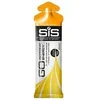 Image de Boisson isotonique Science in Sport Go Isotonic - Tropical - 60 ml Noir 60 ml SIS131043