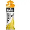Image de Boisson isotonique Science in Sport Go Isotonic - Tropical - 60 ml Noir 60 ml SIS131043