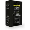 Image de Boisson énergétique Science in Sport Beta Fuel - Pomme - 60 ml Noir 60 ml SIS131512