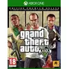 Image de Rockstar Games Grand Theft Auto V : Édition Premium Online - Excellent état en occasion ou reconditionné