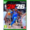 Image de NBA 2K26 - Xbox Series X en occasion ou reconditionné