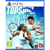 Image de Topspin 2k25 Ps5 Multicolore