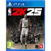 Image de Nba 2k25 Ps4 Multicolore