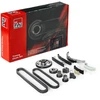Image de FAI AutoParts TCK42 Jeu de distribution à chaînes inférieur, avec joints, Chaîne à rouleaux