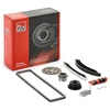 Image de FAI AutoParts TCK58 Jeu de distribution à chaînes supérieur, avec joints, Chaîne à vélo