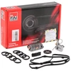 Image de FAI AutoParts TCK99 Jeu de distribution à chaînes avec joints, Chaîne à vélo
