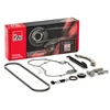 Image de FAI AutoParts TCK120 Jeu de distribution à chaînes supérieur, avec joints, Chaîne à vélo