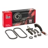 Image de FAI AutoParts TCK79WO Jeu de distribution à chaînes inférieur, avec joints, Chaîne à vélo