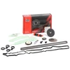 Image de FAI AutoParts TCK118VVT Jeu de distribution à chaînes supérieur, avec joints, Chaîne à vélo