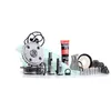 Image de FAI AutoParts TCK129VVT Jeu de distribution à chaînes supérieur, avec joints, Chaîne à vélo