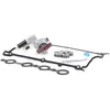 Image de FAI AutoParts TCK111 Jeu de distribution à chaînes avec joints, Chaîne à vélo