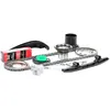 Image de FAI AutoParts TCK130 Jeu de distribution à chaînes supérieur, avec joints, Chaîne à vélo