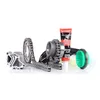 Image de FAI AutoParts TCK74C Jeu de distribution à chaînes inférieur, avec joints, Chaîne à vélo
