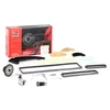 Image de FAI AutoParts TCK185NG Jeu de distribution à chaînes inférieur, sans joints, chaîne à faible bruit
