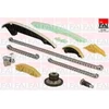 Image de FAI AutoParts TCK212NG Jeu de distribution à chaînes inférieur, sans joints, chaîne à faible bruit