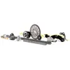 Image de FAI AutoParts TCK246NG Jeu de distribution à chaînes inférieur, sans joints, Chaîne à vélo
