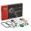 Image de FAI AutoParts TCK6ST Jeu de distribution à chaînes supérieur, avec joints