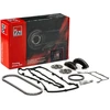 Image de FAI AutoParts TCK394 Jeu de distribution à chaînes supérieur, avec joints, Chaîne à vélo