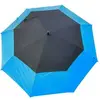 Image de Parapluie Masters TourDri GR UV Bleu 81,3 cm GFA175BR