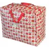 Image de Sac de rangement Rex London Jumbo Vintage Apple Rouge 58x28x48 cm 26093