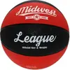 Image de Ballon Midwest League Noir Taille 3 BBB1033BR