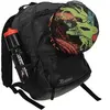 Image de Sac à dos avec porte-balle Precision Pro HX Noir 44 L TRL233E