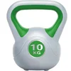 Image de Kettlebell en vinyle UFE Gris 16 kg UFW0816