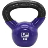 Image de Kettlebell en fonte UFE Violet 4 kg UFW071