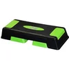 Image de Step aérobic réglable UFE Noir 70x27,5 cm UFA248