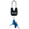 Image de OXFORD OF18 Chaîne antivol avec gaine de protection