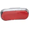 Image de Éclairage arrière vélo OXC Bright Rouge TU OXFLD803