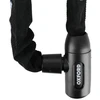 Image de OXFORD LK110 Chaîne antivol avec gaine de protection