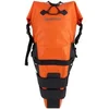 Image de Sacoche de selle vélo OXC Orange 10 L OXFORDOL978