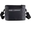Image de Sacoche vélo OXC T-serie Noir 20 L OXFORDOL987