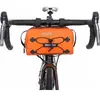 Image de Sacoche de guidon vélo OXC Orange 3,5 L OXFORDOL979